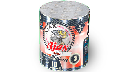 Ajax - VH080-10-01