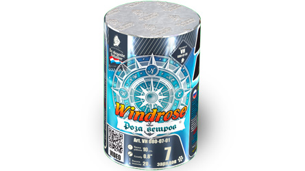 Windrose - VH080-07-01