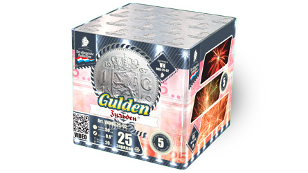 Гульден - VH080-25-02